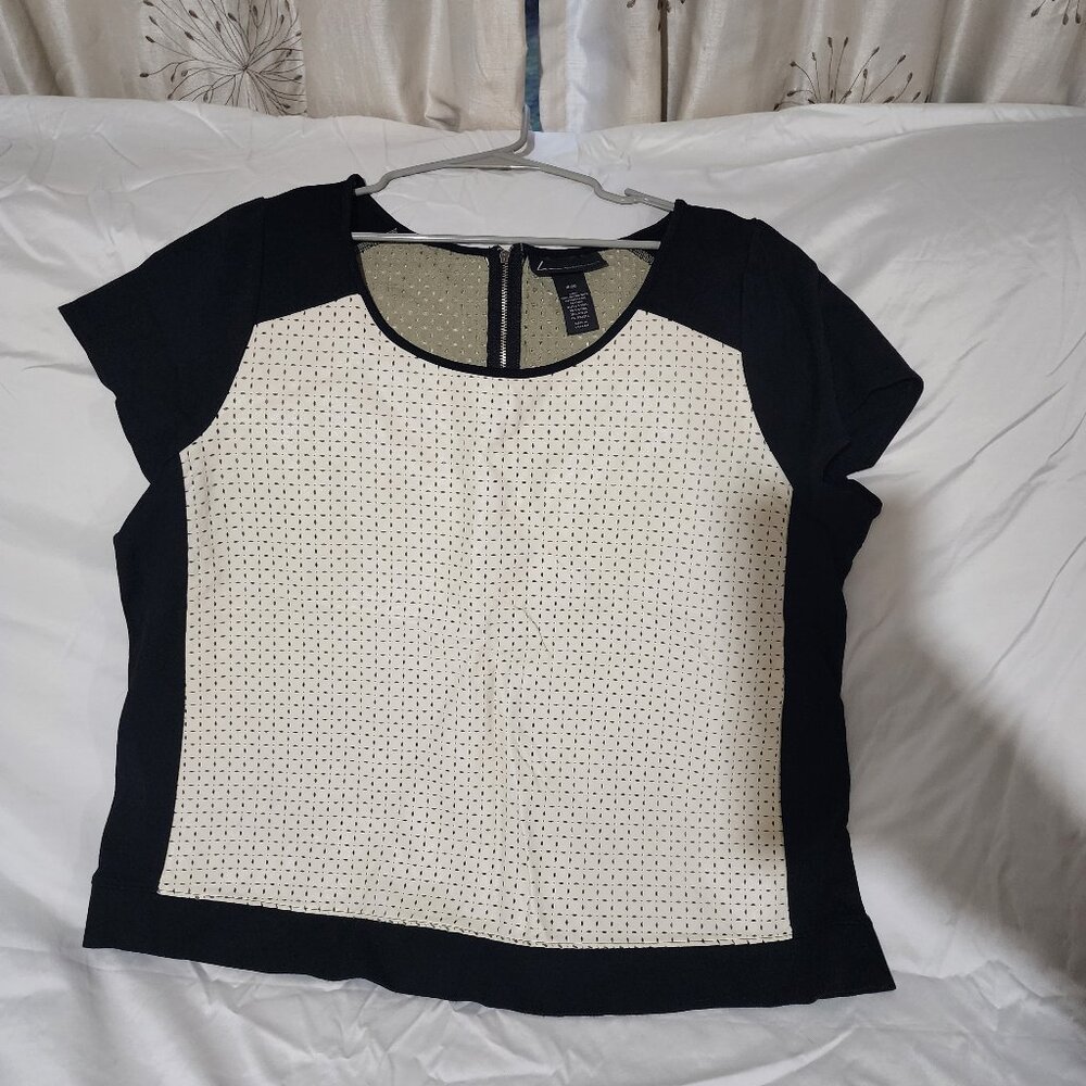 Lane Bryant Top 18/20